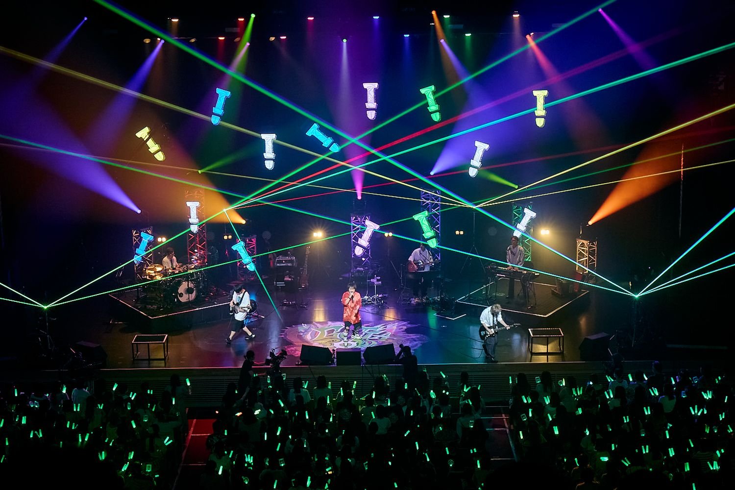 柿原徹也 Kiramune Presents Tetsuya Kakihara Anniversary Live 2025